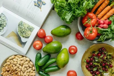 Sanatate & Alimentatie