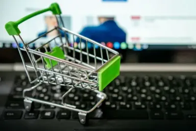 Shopping & Economii