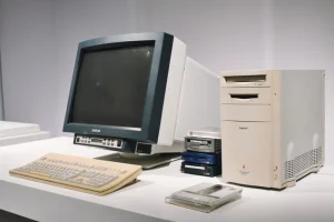Calculatoare Desktop