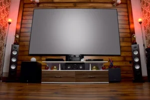 Televizoare & Home Cinema