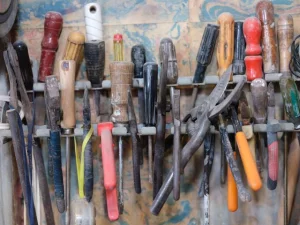 Bricolaj & Unelte