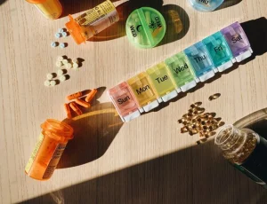 Sanatate & Farmacie