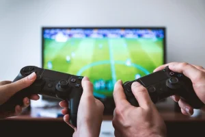 IT & Gaming